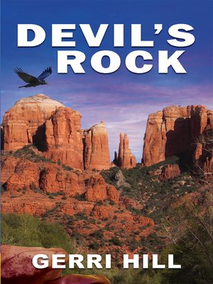 cover image of Devil's Rock